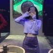 赛高酱的美图能让你忘却烦恼,享受那份美好